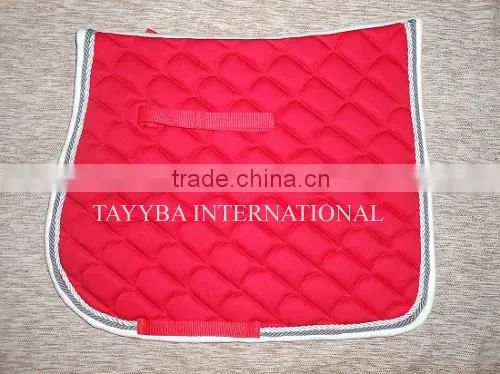 Saddle Pads for Horse Riding