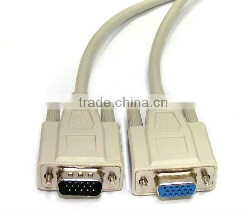 VGA TO VGAcable