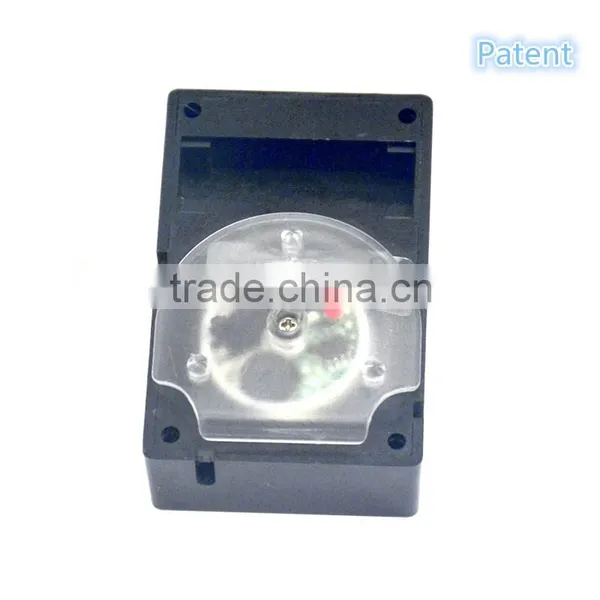 Retractable Anti-theft Pull Box Retractable Alarm Pull Box photo-4