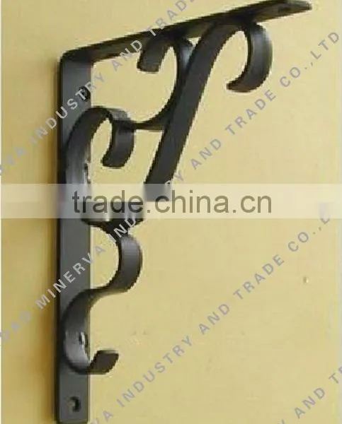 Wall bracket