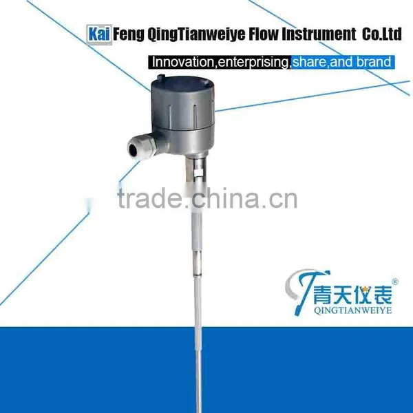 26G High Frequency 4-20mA Radar Level Meter photo-5