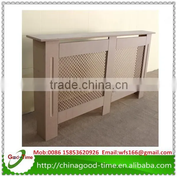 UK Marketing KD Design E1 Radiator Cover Mdf photo-3