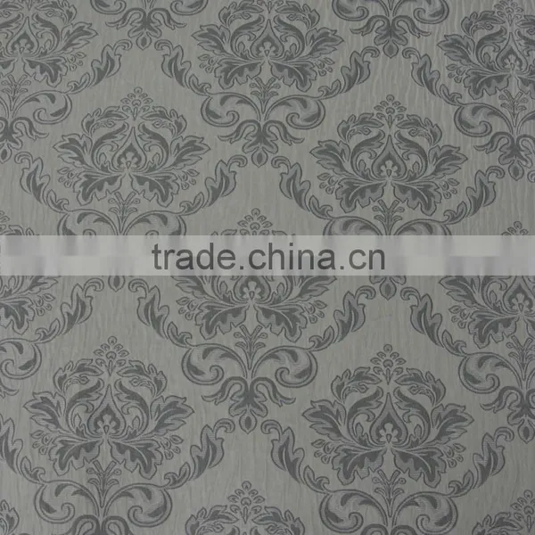 2016 POLYESTER WINDOW CURTAIN photo-2