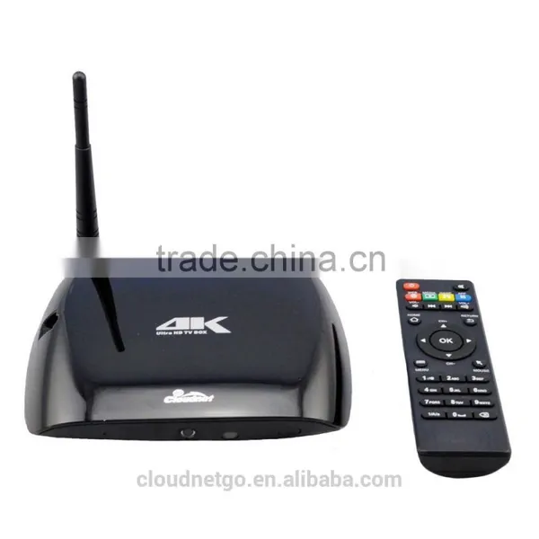 Cloudnetgo Vplus 33A-6R You Porn 1080 hd Rk3288 Mk288 q8 Android tv Box Rk3288 CR13 Wth 2mp Camera Real 4K H.265 TV Box photo-4