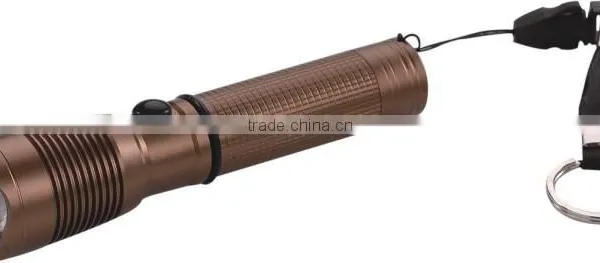 LED FLASHLIGHT