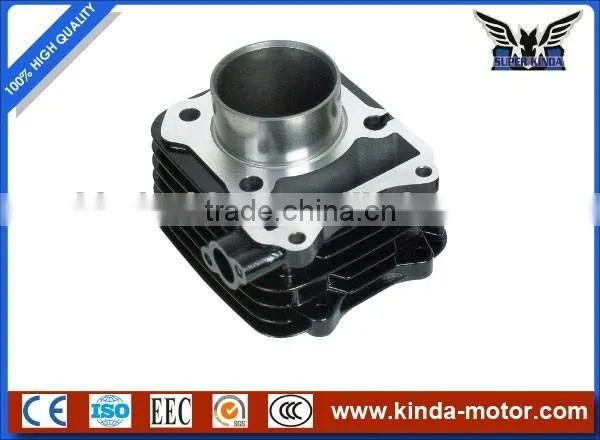 KD0120007 Motorcycle Engine Cylinder Kit, Alloy Cylinder