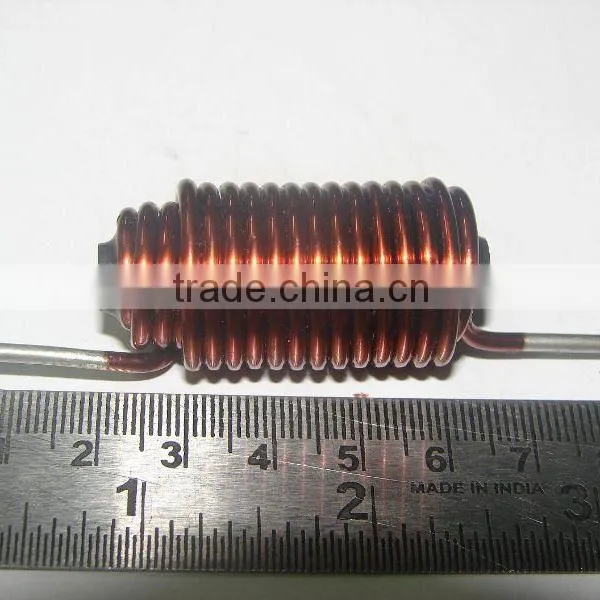 Ferrite Rod Core Inductor