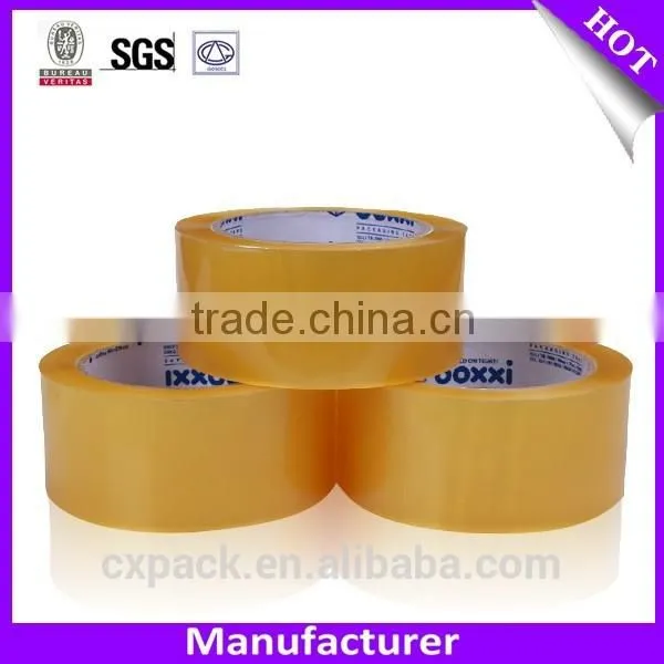 Premium Arcylic Transparent Bopp Tapes photo-6