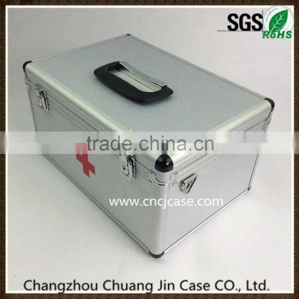 Good and Cheap Aluminum Medical Case photo-2