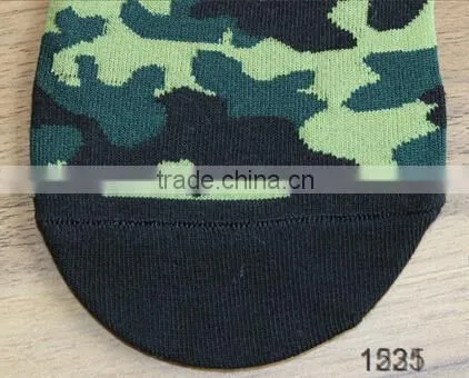 Hot Sale Young Man Cartoon Super Hero Crew Socks photo-4