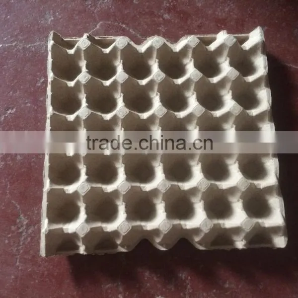 Hebei Egg Tray Making Machine /Paper Egg Tray Machine / Egg Tray Forming Machine photo-4