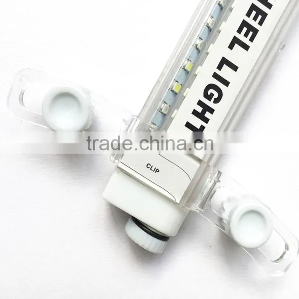 Diy Programable Bike Led Light photo-4