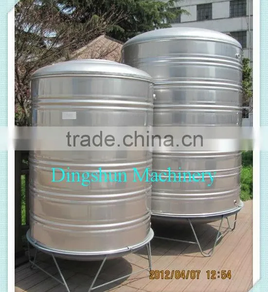 Automatic Drinking Water Treatment Plant photo-6