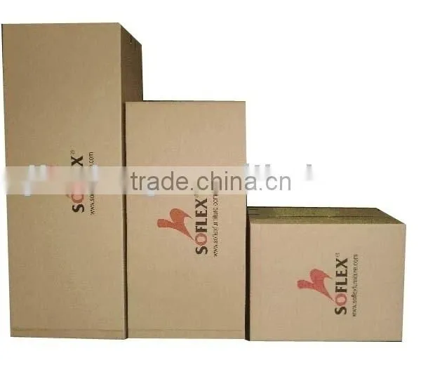 Customized Regular Corrugated Box