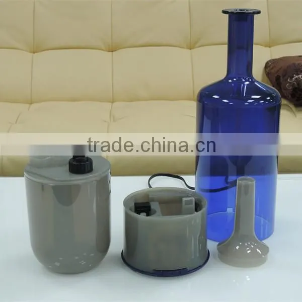 China Supplier Best Hot New Design Mini Humidifier,reed Diffuser photo-2