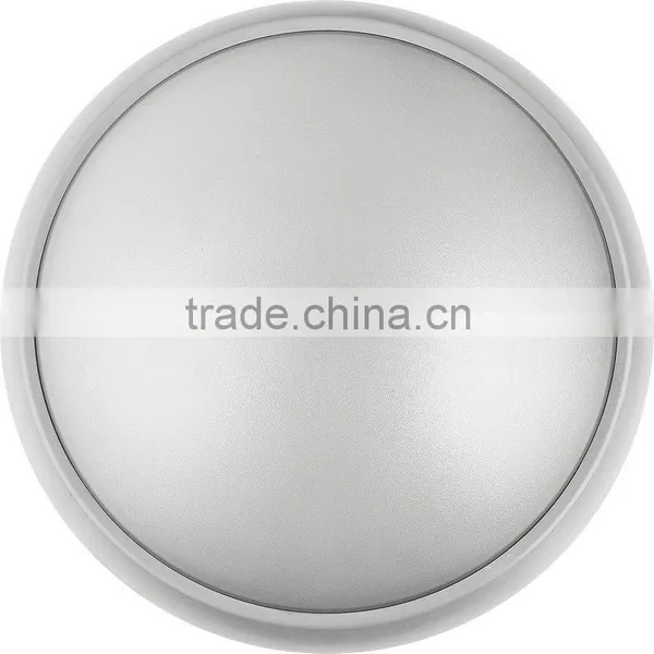 Curved Indoor Led Bulkhead Light,plastic Outdoor Wall Light,IP65 photo-4