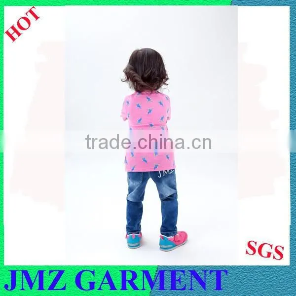 JMZ Beautiful Girl'clothing and Girl Casual Clothing photo-2