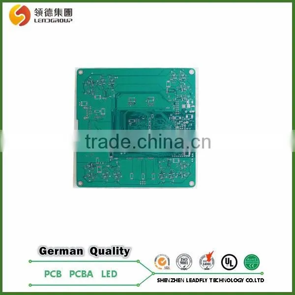 Rodgers Fr4 Pcb Board Double Side,dvr Circuit Board photo-4