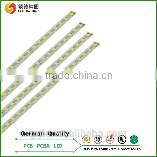 Best Selling Pcb Fabrication Process,led Tube Light Circuit Pcba photo-5
