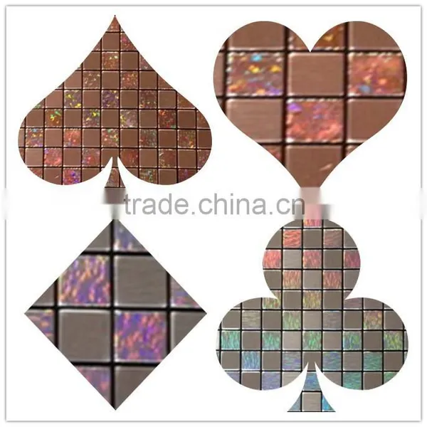 Mosaic Tile Picture for Kitchen House Use High Quality Tiles Mosaic photo-2