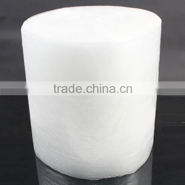 Wide 30cm HDPE Air Bubble Plastic Film Roll For Protective Quality Choice photo-2