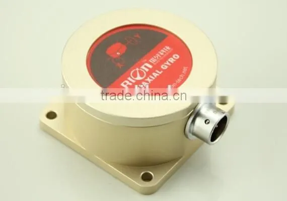 Heading Angle Measurement Electronic Compass Tilt Compensated 3D Measurement photo-3