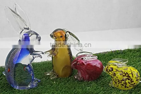 Glass Rabbit photo-2
