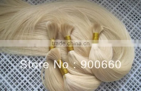 2015 New Pre-bonded Human Hair Extension/top Quality and Beautiful Price photo-2