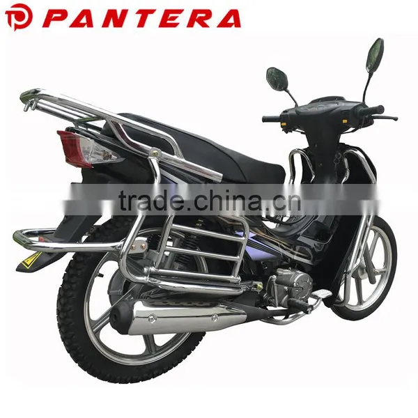 Chinese Chongqing Cheap Wave 110cc Cub Motorcycle Quality Choice photo-4