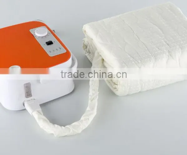 2016 Populat Water Heating Mattress Pads for Health Sleep HR-130 photo-3