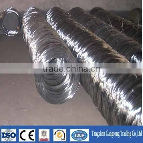 Galvanized Binding Wire 18 Gauge Price photo-2