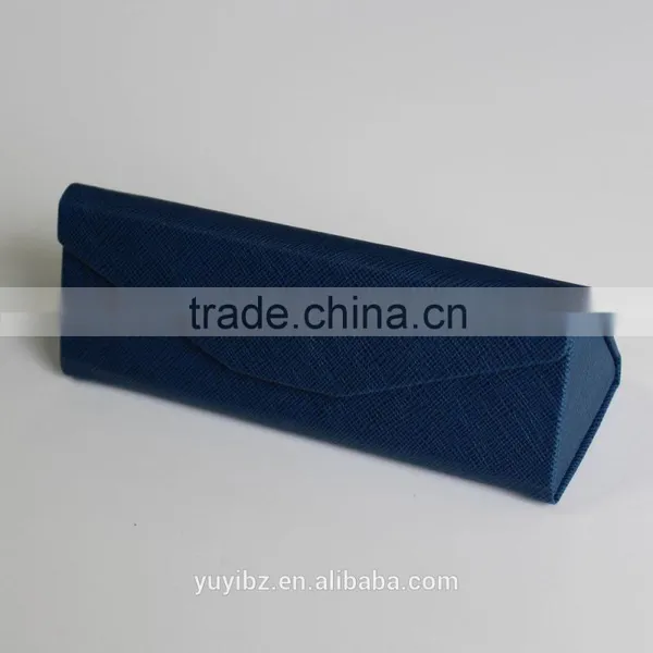 Factory Triangle Sunglasses Case Folding Wholesale Eyeglasses Cases photo-5