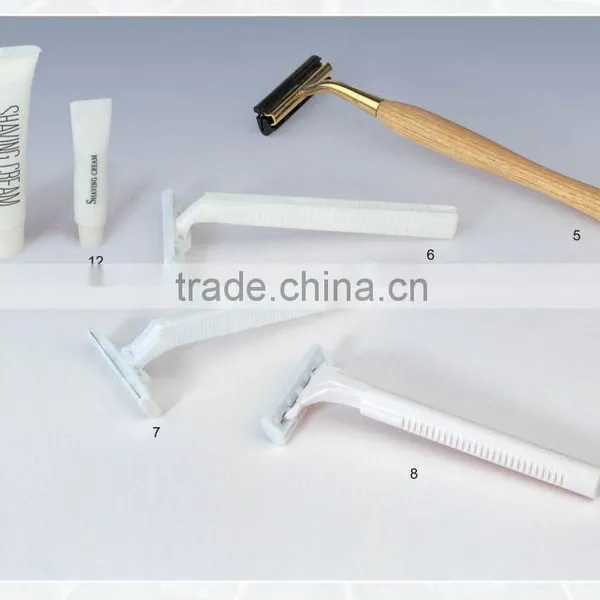 Comforatble Shaving Razor