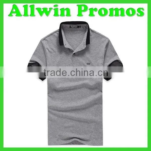 Wholesale Summer Korean Fashion Polo Shirt photo-3