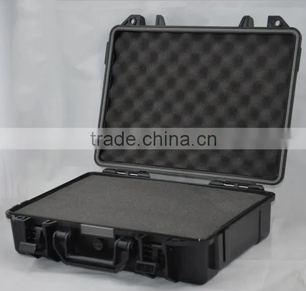 ABS Plastic Toolbox,ABS Plastic Equipment Tool Box,Hard Abs Plastic Equipment Watertight Tool Case photo-6