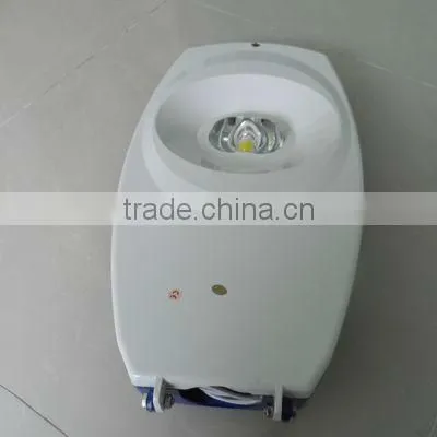 3 Year Warranty 100-277VAC 30W/50W/80W/90W/100W COB LED Street Light photo-4