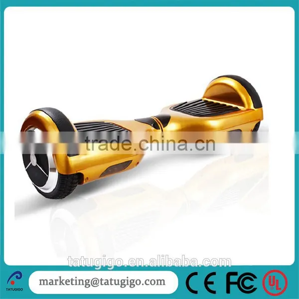 USA Warehouse Stocks Wholesale Hoverboard With Samsung Battery photo-3