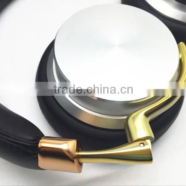 Metal Earphone With CE/Rohs/ISO/FCC photo-2