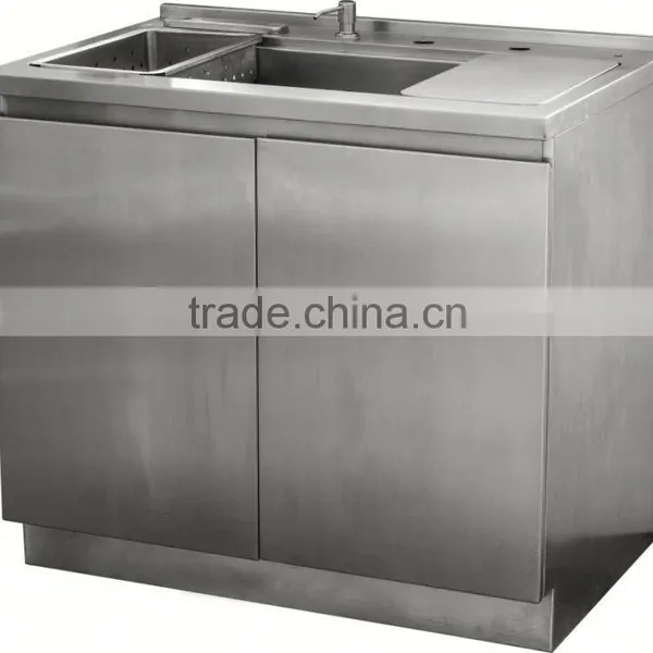 Mideum Insert Above Counter Granite Sink Reusable photo-5