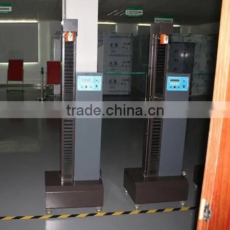 Sanwood Rubber Tensile Testing Machine photo-3