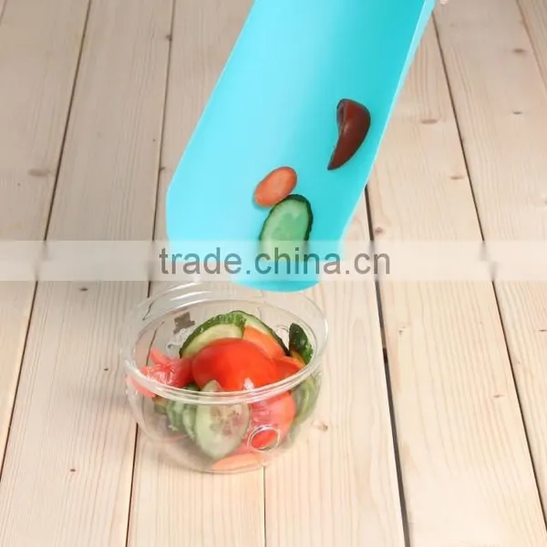 Customized Polyethylene Plastic Sheet,pp Cutting Board/Plastic Chopping Sheet photo-3