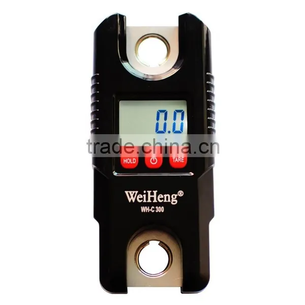 Industrial 100kg 200kg 300kg Electronic Digital Weighing Scales photo-4