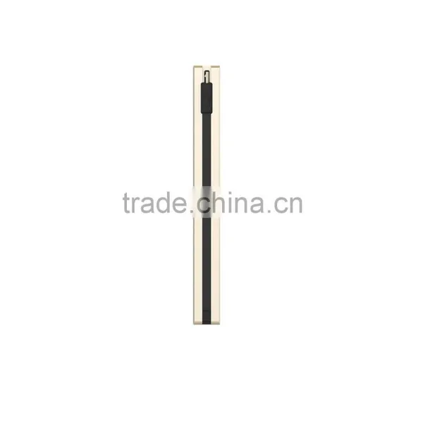 CE/ROHS/FCC Long Lasting High Capacity Gravity High 13500mah Power Bank photo-3