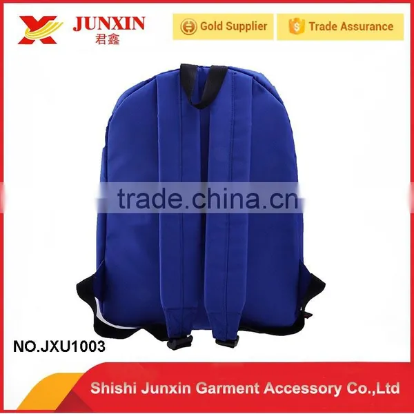 Wholesale Student Shoulder Bag in China photo-4