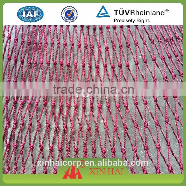 Polyester Single Knot Fishing Net photo-2