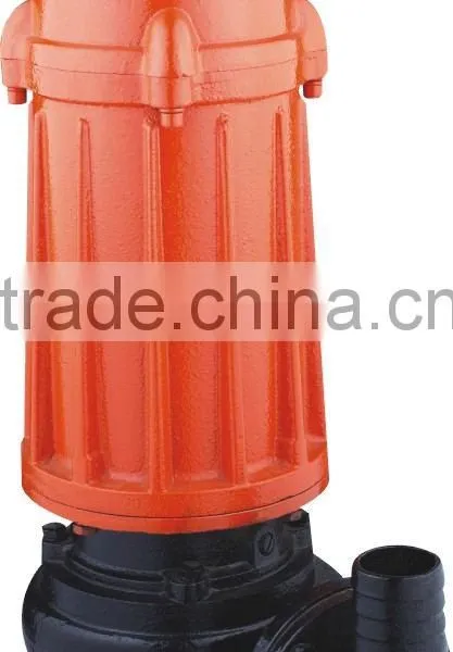SEWAGE PUMP