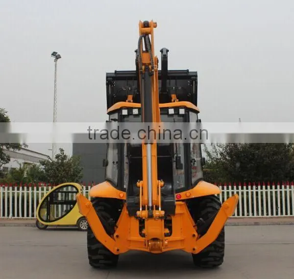 Equipments Agriculture Backhoe Loaders Equipments Producing photo-6