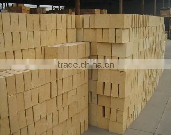 Standard Size Refractory Bricks photo-5