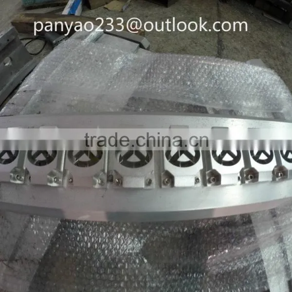 Semi-Automatic Machine for Wire Cut Cookies photo-3