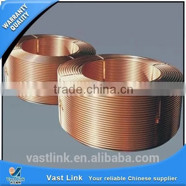 Certificated Copper Pipe for Air Conditioner photo-4
